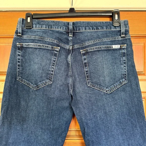EUC Joe’s Jeans Brixton straight & narrow men’s jeans 31 - Picture 7 of 11